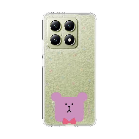 スリムプロテクションケース［ CRAFTHOLIC - Face - SLOTH ］