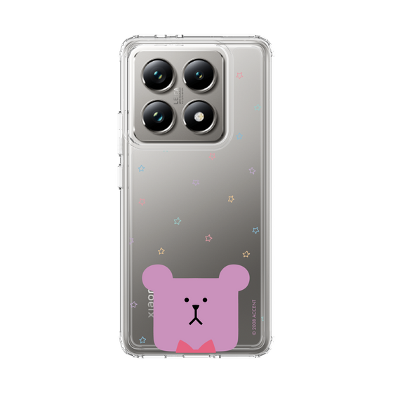 スリムプロテクションケース［ CRAFTHOLIC - Face - SLOTH ］