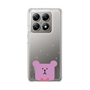 スリムプロテクションケース［ CRAFTHOLIC - Face - SLOTH ］
