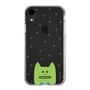 スリムプロテクションケース［ CRAFTHOLIC - Face - KORAT ］