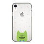 スリムプロテクションケース［ CRAFTHOLIC - Face - KORAT ］
