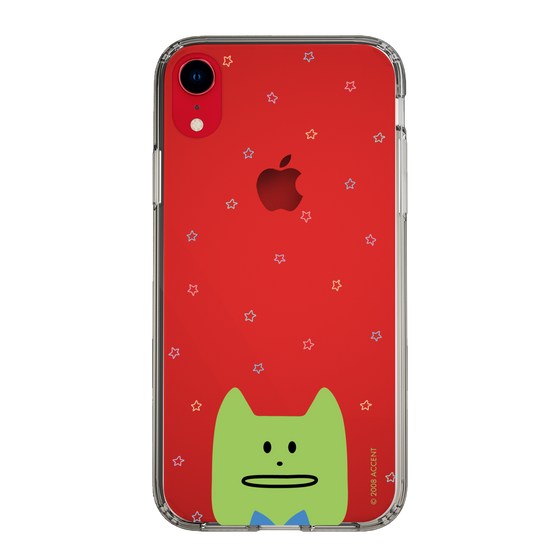 スリムプロテクションケース［ CRAFTHOLIC - Face - KORAT ］
