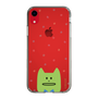 スリムプロテクションケース［ CRAFTHOLIC - Face - KORAT ］