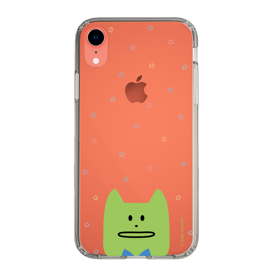 スリムプロテクションケース［ CRAFTHOLIC - Face - KORAT ］