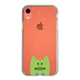 スリムプロテクションケース［ CRAFTHOLIC - Face - KORAT ］