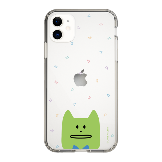 スリムプロテクションケース［ CRAFTHOLIC - Face - KORAT ］
