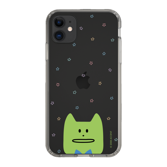 スリムプロテクションケース［ CRAFTHOLIC - Face - KORAT ］
