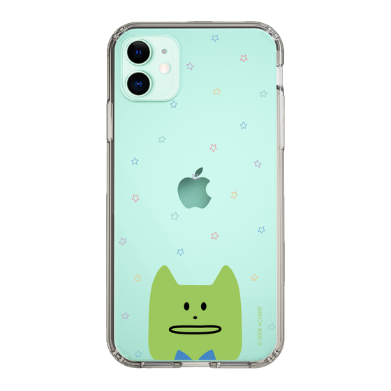 スリムプロテクションケース［ CRAFTHOLIC - Face - KORAT ］