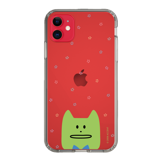 スリムプロテクションケース［ CRAFTHOLIC - Face - KORAT ］
