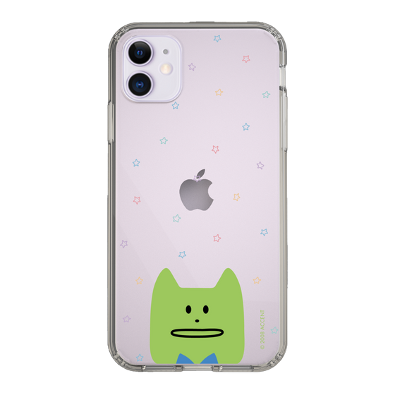 スリムプロテクションケース［ CRAFTHOLIC - Face - KORAT ］