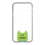 スリムプロテクションケース［ CRAFTHOLIC - Face - KORAT ］