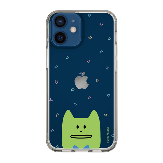 スリムプロテクションケース［ CRAFTHOLIC - Face - KORAT ］
