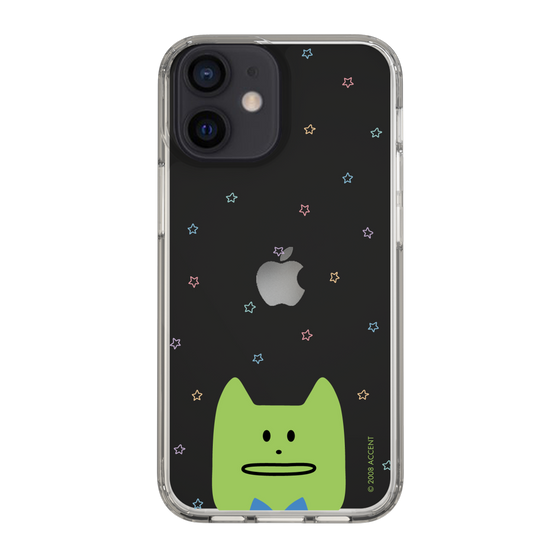 スリムプロテクションケース［ CRAFTHOLIC - Face - KORAT ］