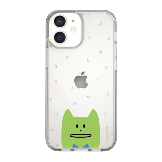スリムプロテクションケース［ CRAFTHOLIC - Face - KORAT ］