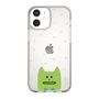 スリムプロテクションケース［ CRAFTHOLIC - Face - KORAT ］