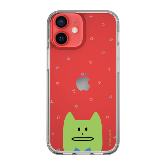 スリムプロテクションケース［ CRAFTHOLIC - Face - KORAT ］