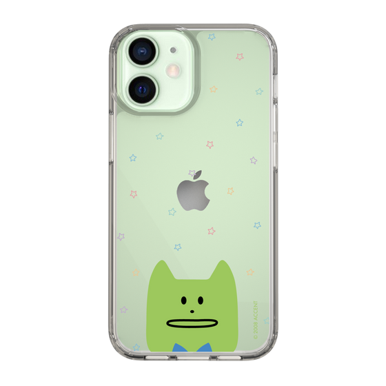 スリムプロテクションケース［ CRAFTHOLIC - Face - KORAT ］