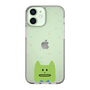 スリムプロテクションケース［ CRAFTHOLIC - Face - KORAT ］