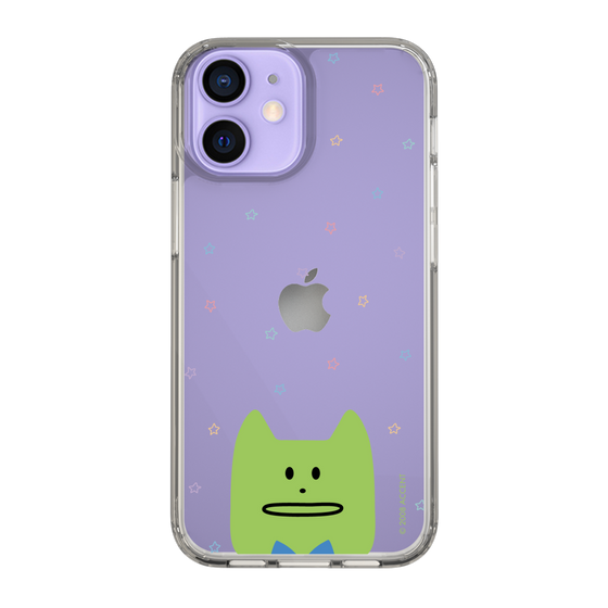 スリムプロテクションケース［ CRAFTHOLIC - Face - KORAT ］