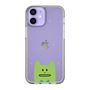 スリムプロテクションケース［ CRAFTHOLIC - Face - KORAT ］
