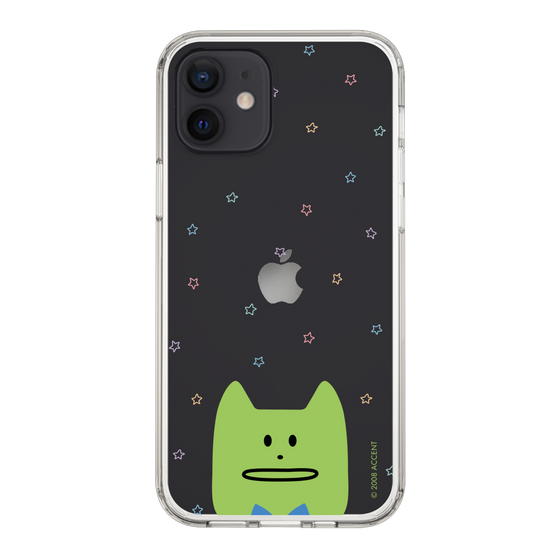 スリムプロテクションケース［ CRAFTHOLIC - Face - KORAT ］