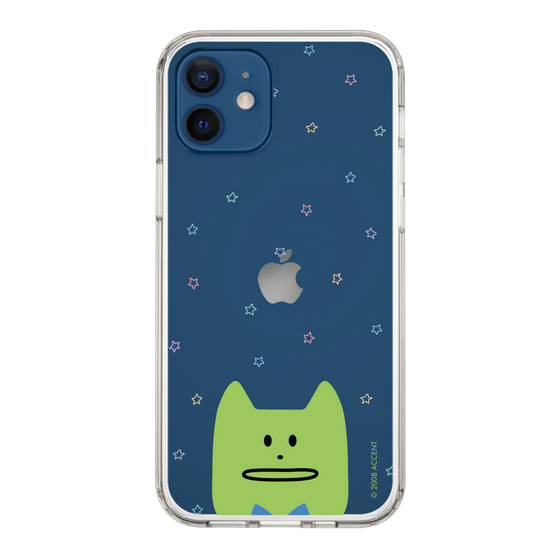 スリムプロテクションケース［ CRAFTHOLIC - Face - KORAT ］