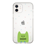 スリムプロテクションケース［ CRAFTHOLIC - Face - KORAT ］