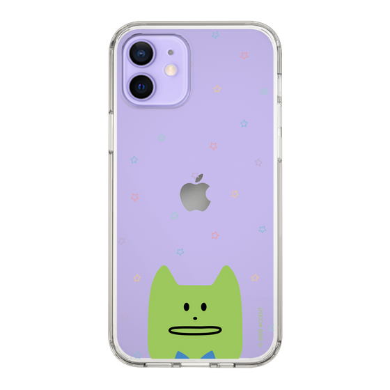 スリムプロテクションケース［ CRAFTHOLIC - Face - KORAT ］
