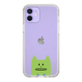 スリムプロテクションケース［ CRAFTHOLIC - Face - KORAT ］