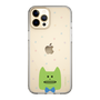 スリムプロテクションケース［ CRAFTHOLIC - Face - KORAT ］