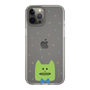 スリムプロテクションケース［ CRAFTHOLIC - Face - KORAT ］