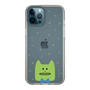 スリムプロテクションケース［ CRAFTHOLIC - Face - KORAT ］