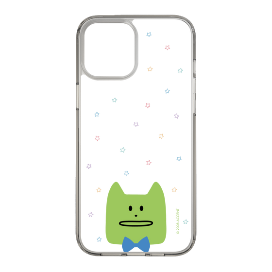 スリムプロテクションケース［ CRAFTHOLIC - Face - KORAT ］