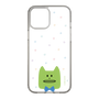 スリムプロテクションケース［ CRAFTHOLIC - Face - KORAT ］