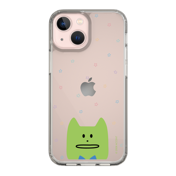 スリムプロテクションケース［ CRAFTHOLIC - Face - KORAT ］