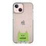 スリムプロテクションケース［ CRAFTHOLIC - Face - KORAT ］