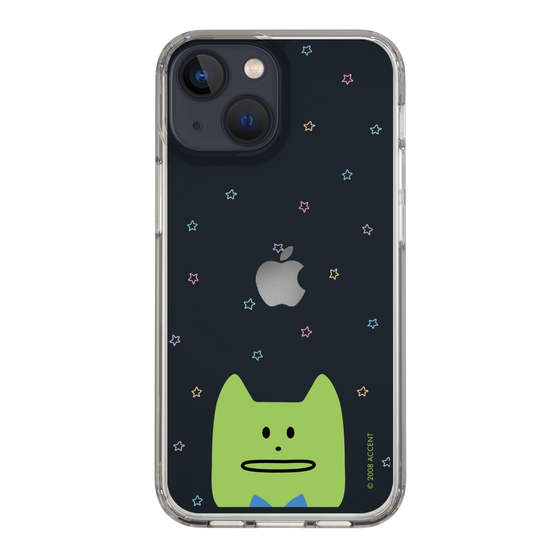 スリムプロテクションケース［ CRAFTHOLIC - Face - KORAT ］
