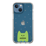 スリムプロテクションケース［ CRAFTHOLIC - Face - KORAT ］