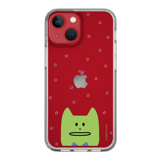 スリムプロテクションケース［ CRAFTHOLIC - Face - KORAT ］