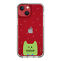 スリムプロテクションケース［ CRAFTHOLIC - Face - KORAT ］