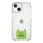 スリムプロテクションケース［ CRAFTHOLIC - Face - KORAT ］