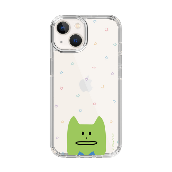 スリムプロテクションケース［ CRAFTHOLIC - Face - KORAT ］