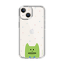スリムプロテクションケース［ CRAFTHOLIC - Face - KORAT ］