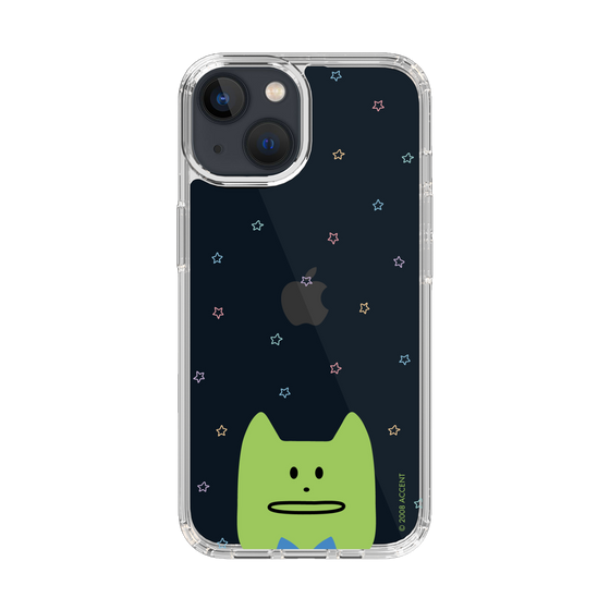 スリムプロテクションケース［ CRAFTHOLIC - Face - KORAT ］