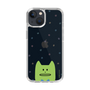 スリムプロテクションケース［ CRAFTHOLIC - Face - KORAT ］