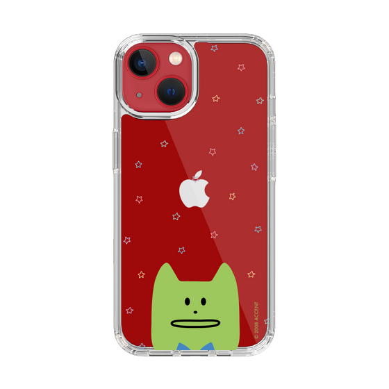 スリムプロテクションケース［ CRAFTHOLIC - Face - KORAT ］