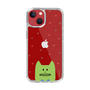 スリムプロテクションケース［ CRAFTHOLIC - Face - KORAT ］