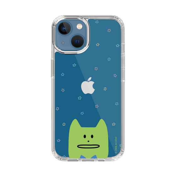 スリムプロテクションケース［ CRAFTHOLIC - Face - KORAT ］