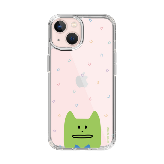 スリムプロテクションケース［ CRAFTHOLIC - Face - KORAT ］