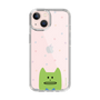 スリムプロテクションケース［ CRAFTHOLIC - Face - KORAT ］
